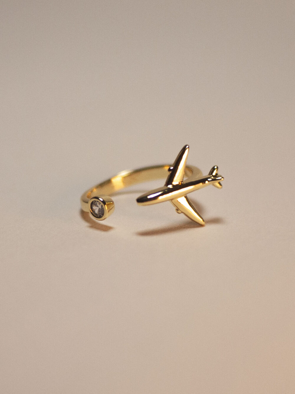 Anillo Graduable Travel