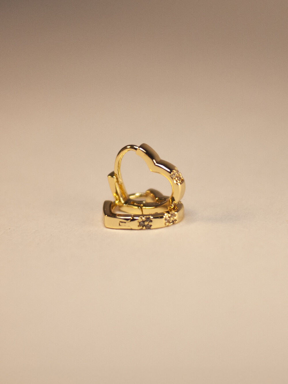 Candonga Zircón Heart