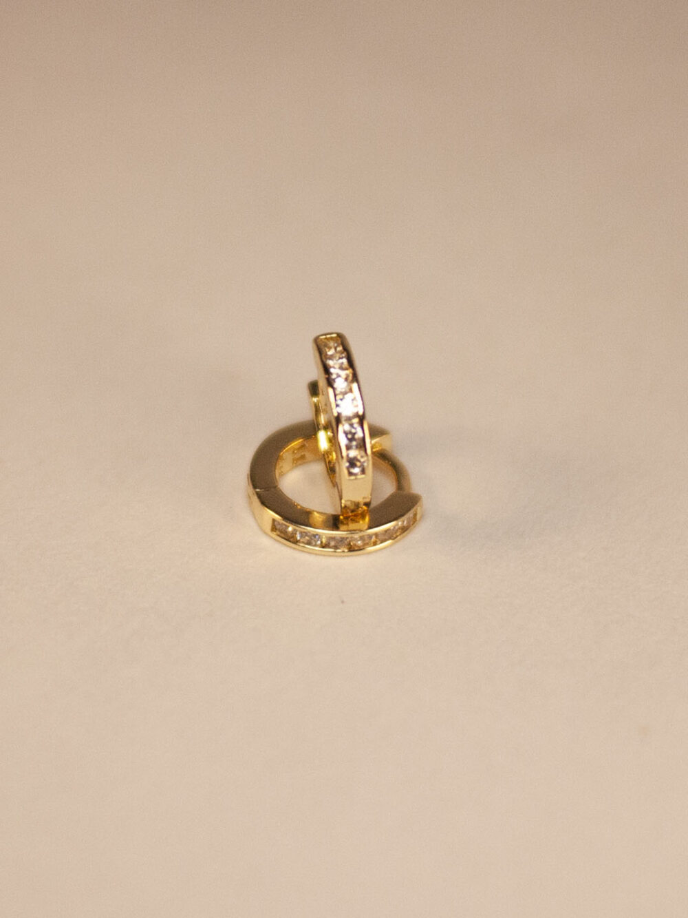 Candonga Zircón Linea Lisa